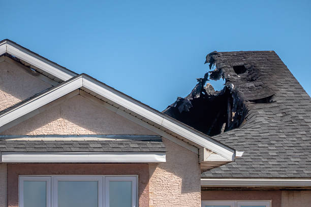 Licensed Fire Damage Removal service in Buckingham, PA - Fire Damage Laser Cleaning